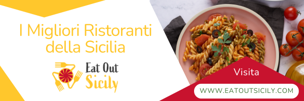 EatOut Sicily - I Migliori Ristoranti della Sicilia